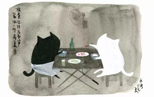 小人类吃冰瓜,小人类畅享冰瓜美味时光