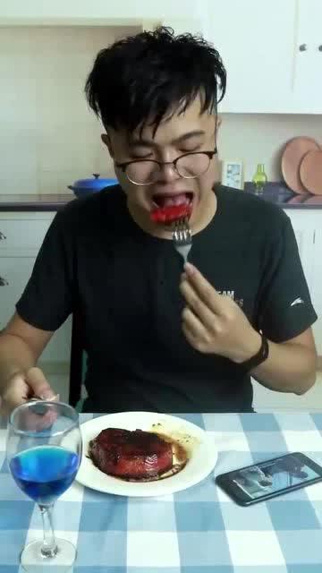 男朋友吃烂瓜,男友的“烂瓜”情缘