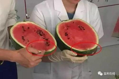 吃瓜打针的视频,视频背后的惊人真相