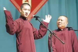 相声界吃瓜,揭秘那些年我们一起“吃瓜”的日子