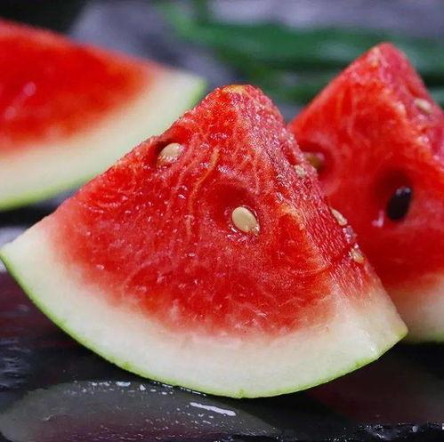 莆田涵江吃瓜,夏日吃瓜盛宴，品味地方特色生活