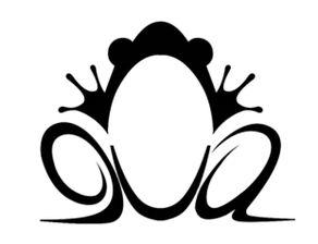 看青蛙吃瓜,瓜果飘香中的美味探索