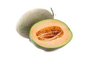 柚子能跟哈密瓜同时吃吗,柚子与哈密瓜同食的适宜性探讨