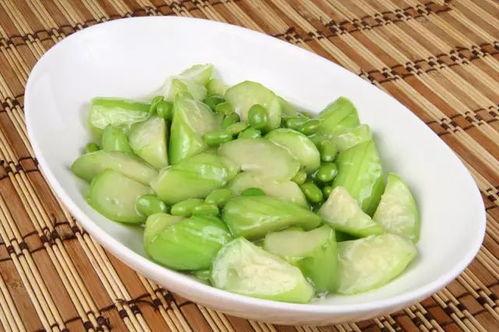 花条瓜怎么吃,探索美味与营养的完美融合