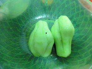 猪月子里可以吃佛手瓜吗