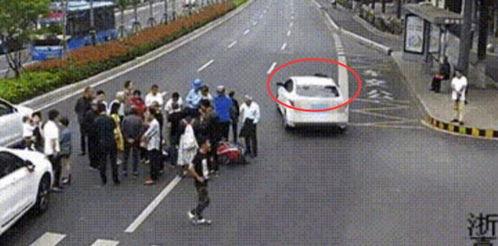 吃瓜 离奇车祸,真相背后隐藏惊人秘密