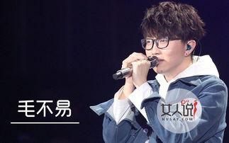 毛不易吃瓜视频,揭秘娱乐圈幕后故事