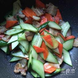 吃瓜做饭的视频