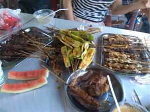 吃瓜凉山西昌,吃瓜凉山西昌之旅