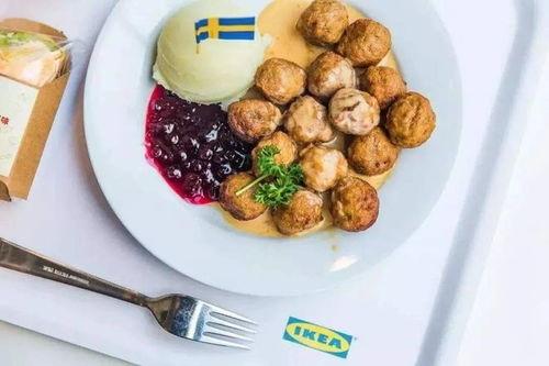 宜家微博吃瓜,揭秘家居巨头背后的那些事儿”