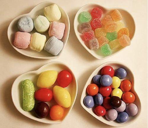 声控吃酸瓜糖,酸瓜糖的甜蜜诱惑