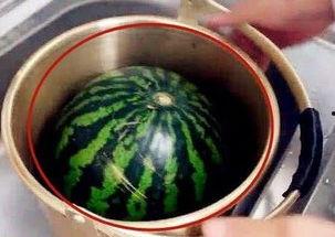 吃瓜要怎么煮