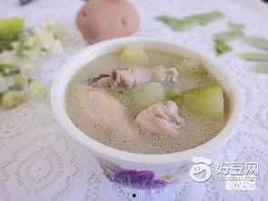 吃了鸡汤可以吃瓜吗,饮食搭配的奇妙之旅