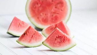 瓜怎么吃最凉,瓜类美食的清凉吃法揭秘