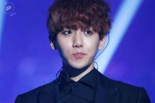 边伯贤吃瓜exo,揭秘EXO成员间的幕后故事