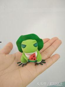 吃瓜黏土,探寻吃瓜黏土的独特魅力