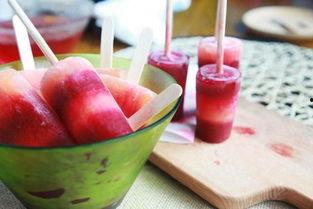 吃瓜泡酒好吗,传统美食与现代生活的完美融合