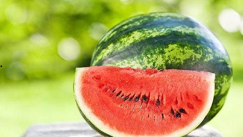 吃瓜吗西瓜,夏日消暑新宠，揭秘瓜中佳品