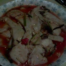 吃烤白瓜视频,香脆可口，回味无穷