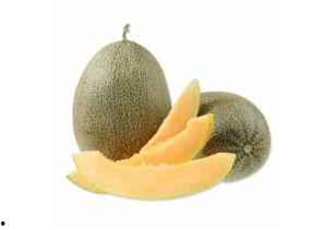 冬天吃西瓜后吃哈密瓜,冬日西瓜与哈密瓜的甜蜜邂逅