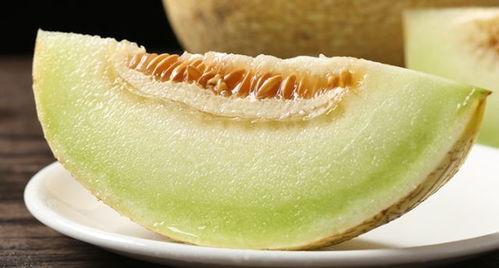 越南吃蜜瓜的视频,甜蜜滋味，视觉盛宴