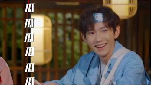 王源吃的瓜,揭秘明星日常饮食生活