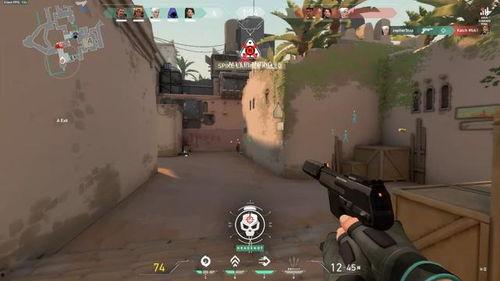 无畏契约吃瓜回放,吃瓜回放揭秘战队幕后风云