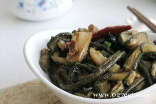 瓜干怎么烧菜吃,创意烧菜食谱大揭秘