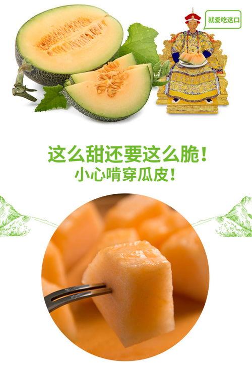 婆婆吃蜜瓜,婆婆的甜蜜时刻