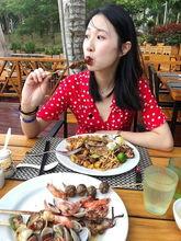 海南吃瓜仙女事件