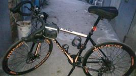 莱芜公路车吃瓜,一场意外的美食之旅