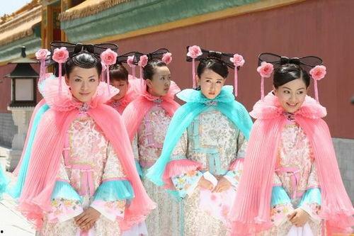 吃瓜系统满朝文武花魁