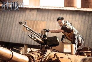 战狼二吃瓜,揭秘电影背后的热点事件与幕后故事