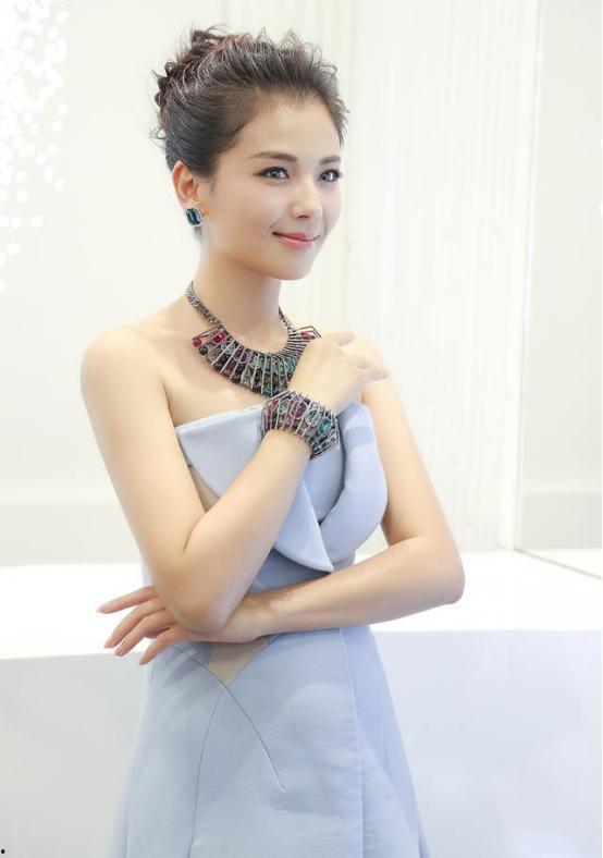 扑波吃瓜刘涛,刘涛演绎娱乐圈风云变幻