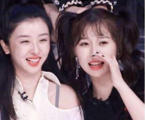 金子涵出道吃瓜,揭秘娱乐圈新晋小花背后的“吃瓜”故事